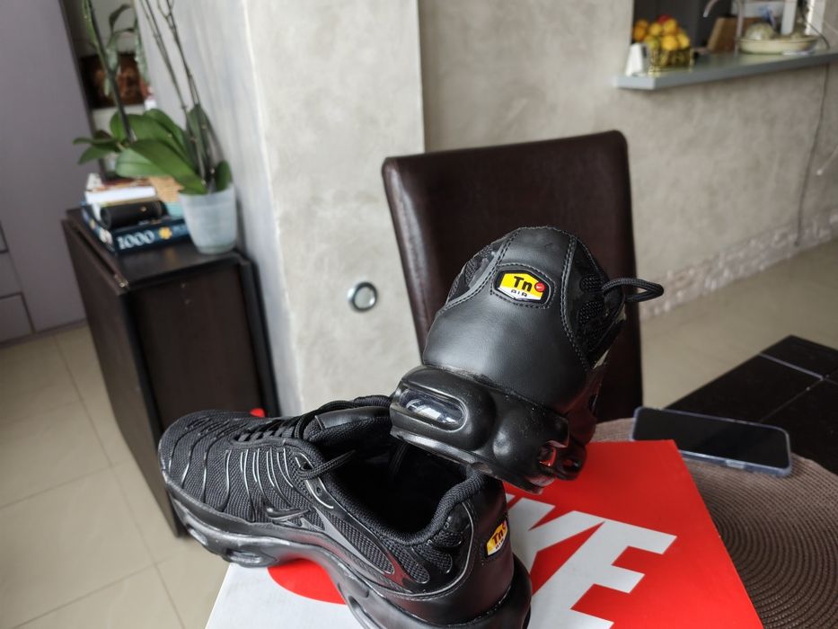 Pantofi sport Nike Tn