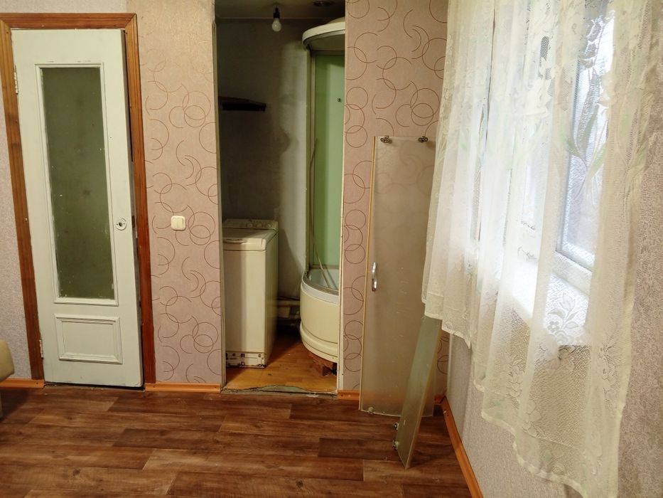 С дам комнату в частном доме
