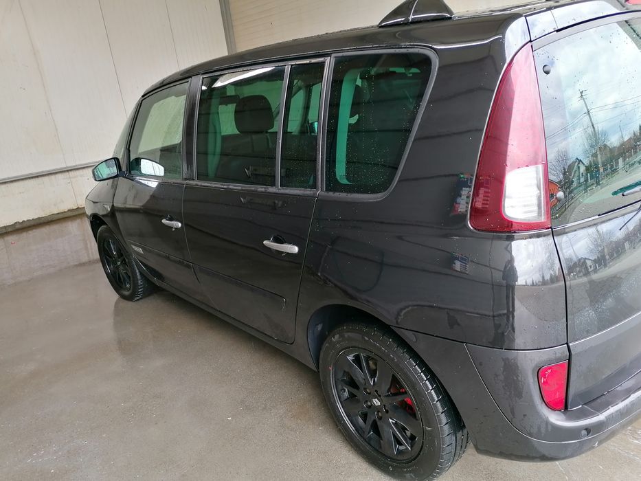 Renault espace 2008 Dinamique