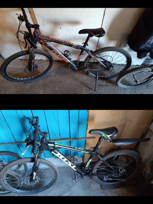 Продам 2 Велосипеда