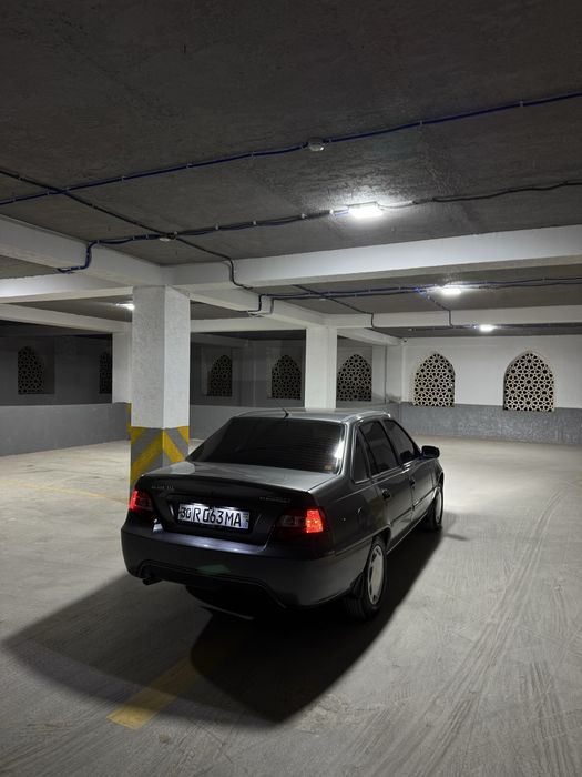 Chevrolet Nexia 2015 — 4