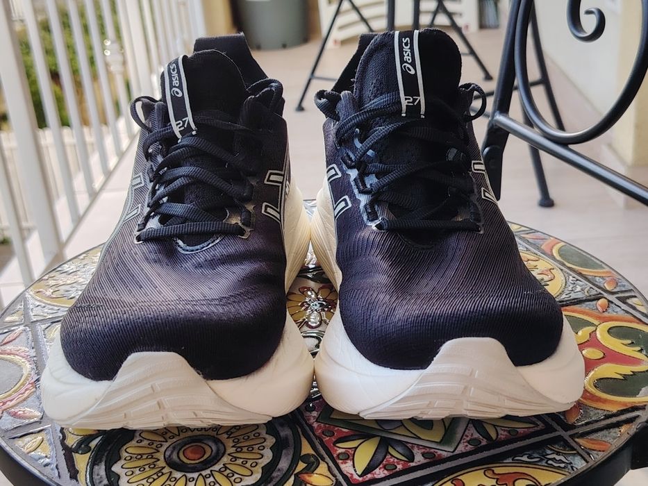 Asics Nimbus 27 41/5