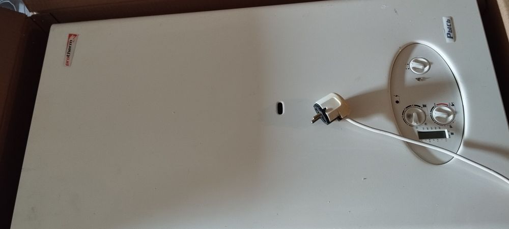 Протерм рысь бу две штуки