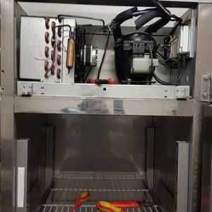 Reparatii frigidere SUPER RAPIDITATE 24 DIN 24