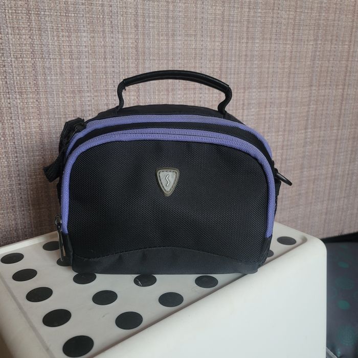 Кофр/сумка  для видеокамеры