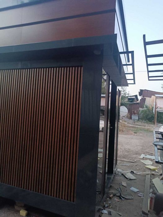 Yengil konstruksiyali uy Енгил конструксияли енгил уй