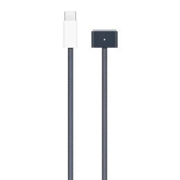 Зарядный кабель USB-C  MagSafe 3 для Macbook Pro и Macbook Air