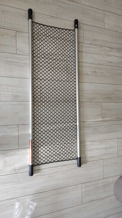 Мрежа за багаж за трета генерация Toyota RAV4 XA30