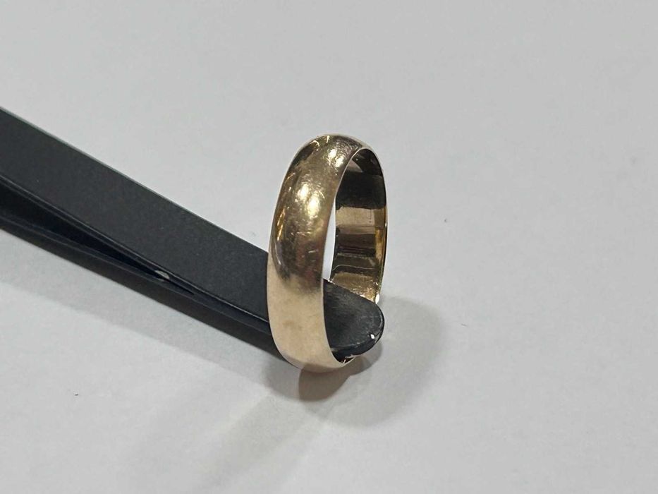 Златна халка 14 К 585 /3,59 гр.