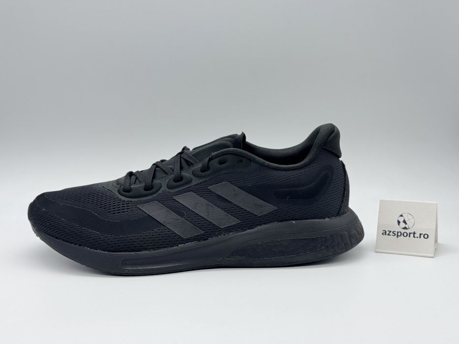 Adidas Supernova + Noi Origiginali (43 1/3)