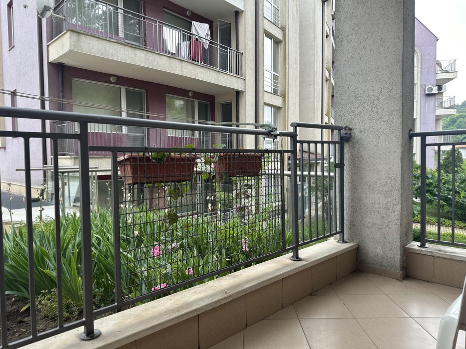 Продава се Тристаен апартамент в Каварна - 90 кв.м за 723 €/кв.м - Снимка #17