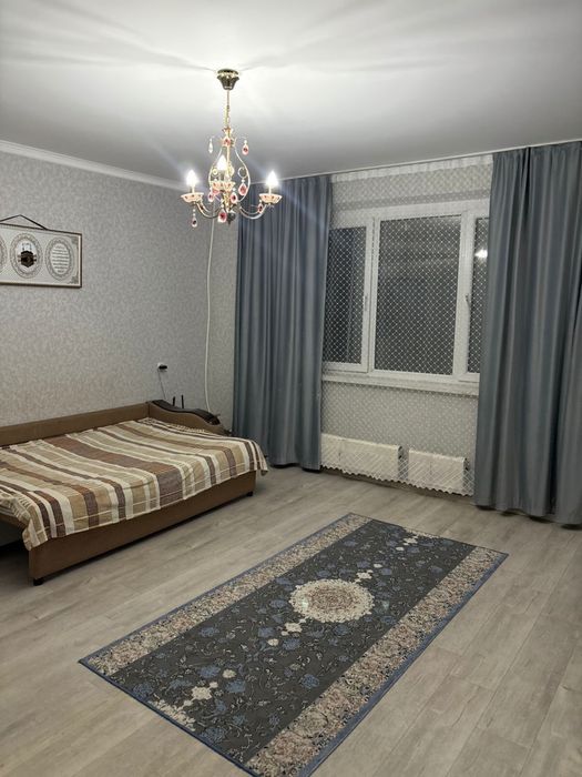 Продам 2 ком квартиру Наурыз