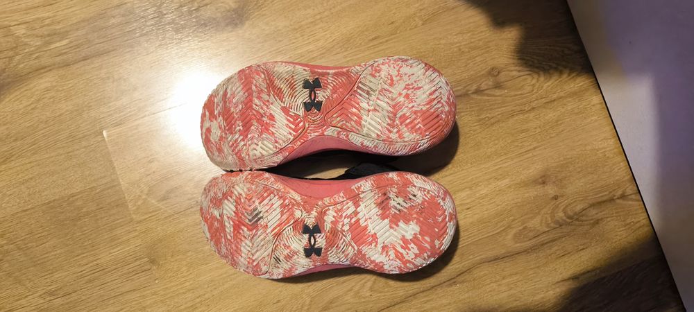 Обувки Under Armour 43