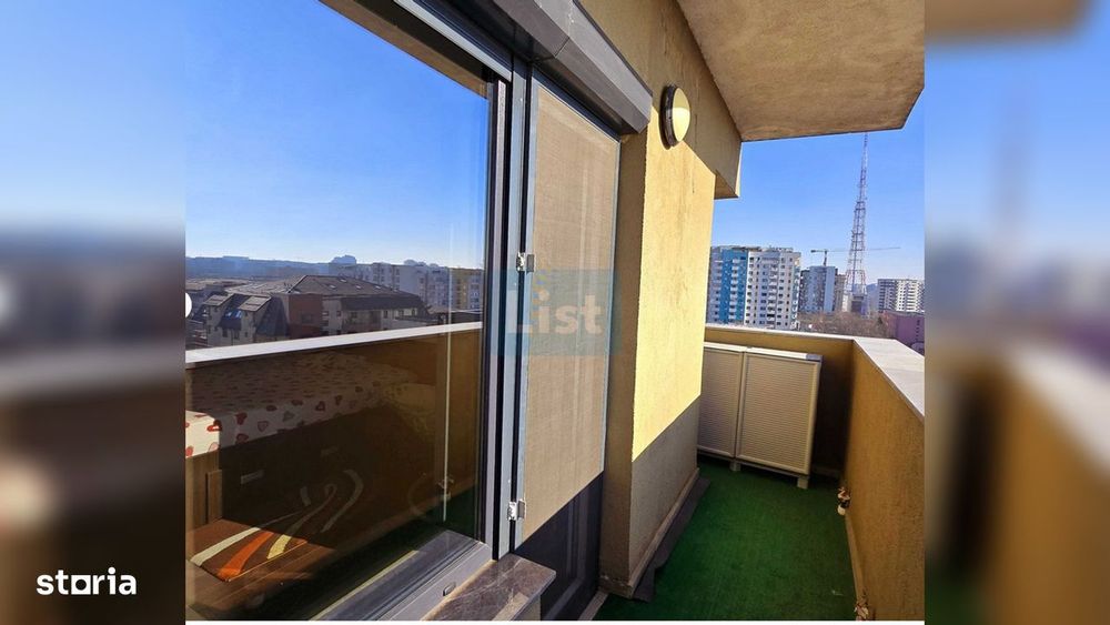 Comision 0% | Apartament 2 Camere | Strada Dambovitei - Pod Ciurel |