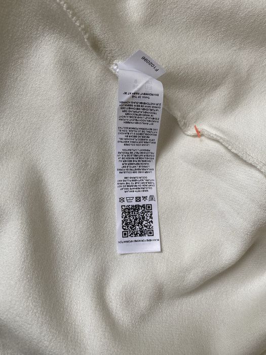 Дамска рокля тип плетиво