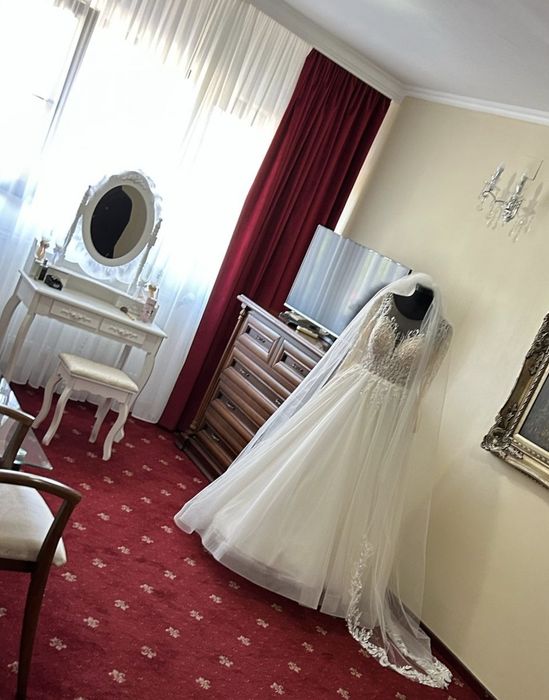 Rochie de mireasă
