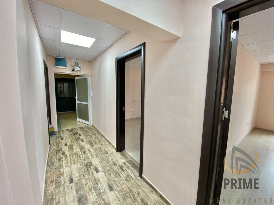 Продава се Многостаен апартамент в Бургас, Възраждане - 98 кв.м за 1419 €/кв.м - Снимка #1