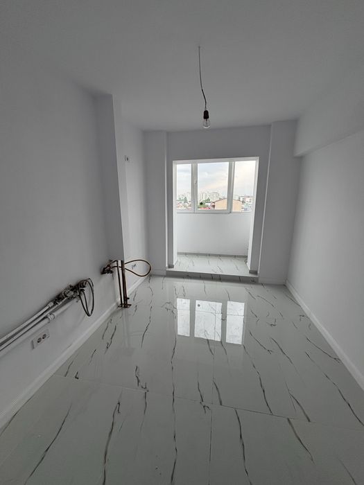 Apartament 3 camere complet renovat | Șoseaua Nicolae Titulescu 92 | Vedere panoramică | 71 mp total