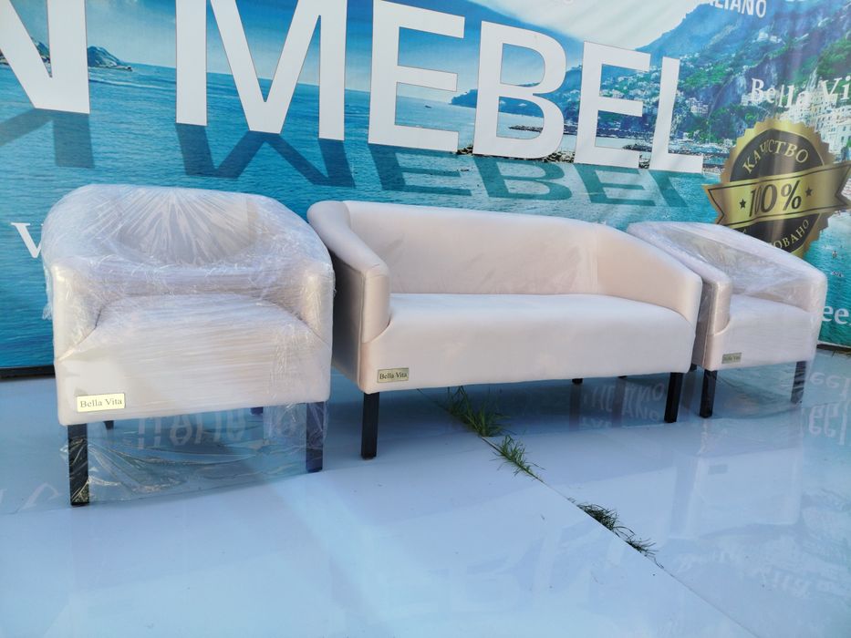 Итальянский классика BeellaVita.