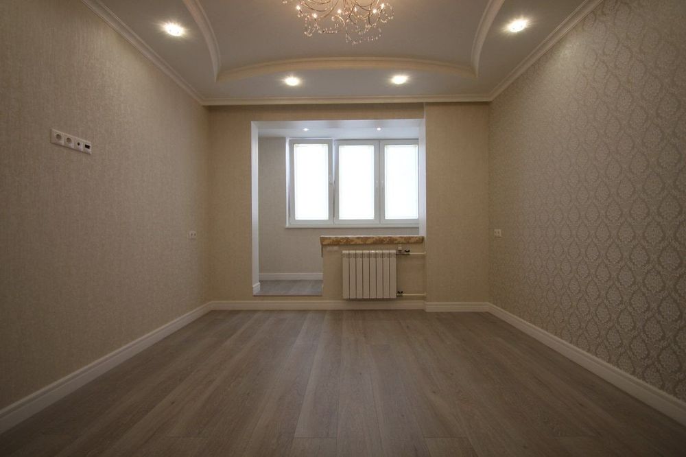 Ремонт квартир, домов, офисов,помещений и т.д.