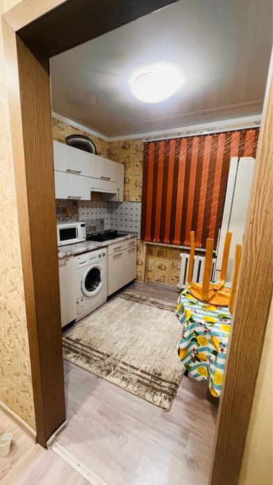 Квартира посуточно почасовая
