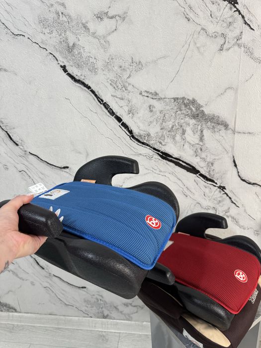 Бустер автокресло для детей