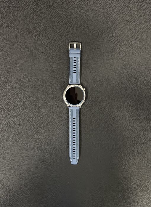 Продавам перфектен Huawei watch GT5