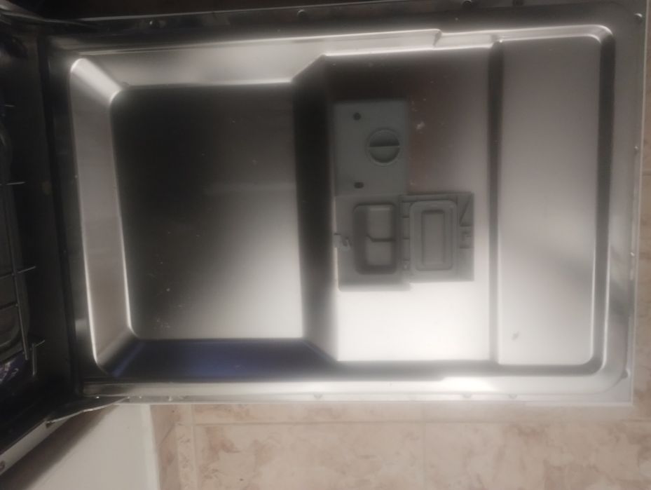 Vand masina se spalat vase Gorenje independenta 45 cm