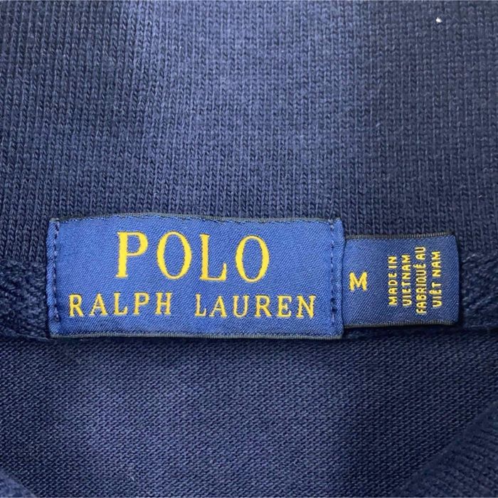 Оригинал поло Ralph Lauren