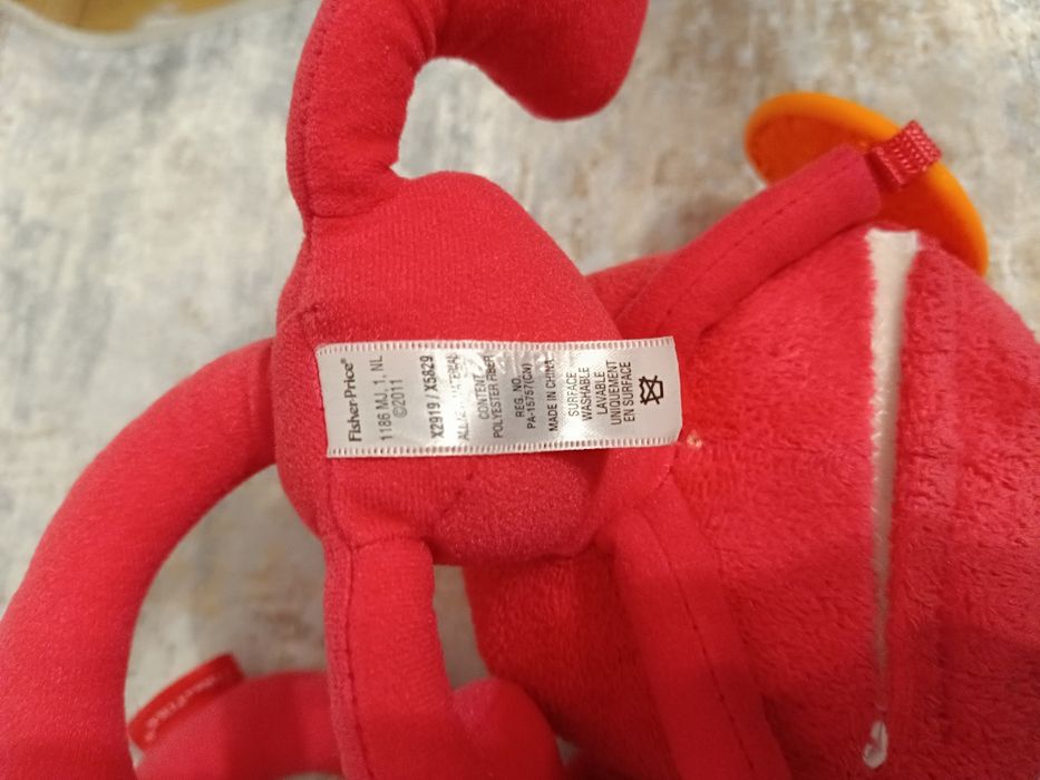 Jucării bebeluși