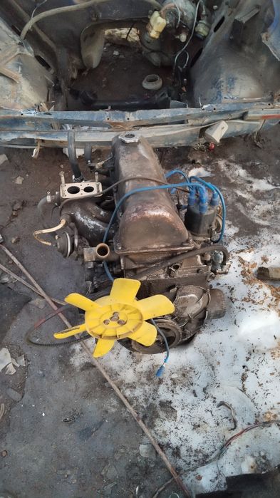 Продам мотор.  .