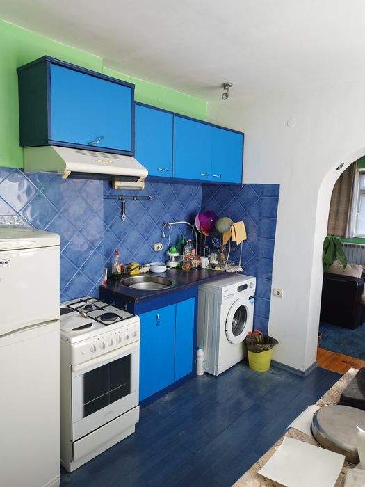 Дава се под наем Етаж от къща в Самоков - 85 кв.м за 306 € - Снимка #1