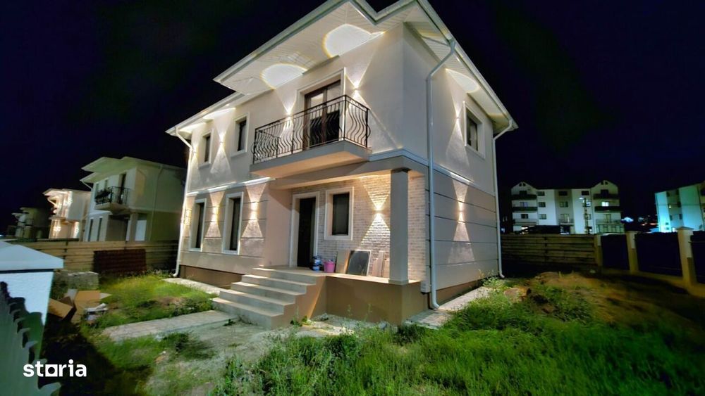 Villa Zona Horpaz/Miroslava Premium 500mp TEREN