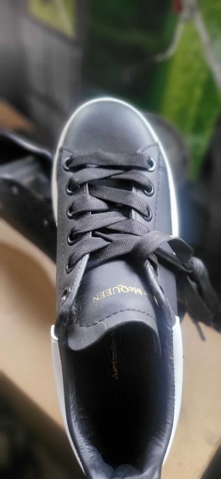 Adidas Alexander McQueen