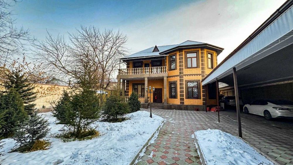 5к комн Центр Айгерим К Империя