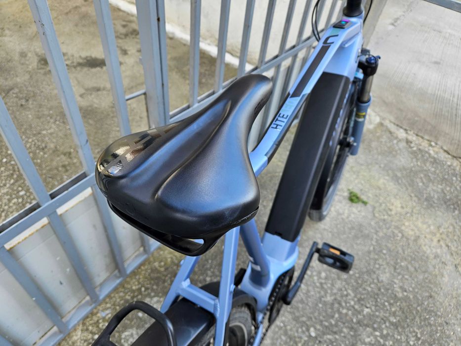 Електрически велосипед 27.5 цола COMPEL-шест месеца гаранция