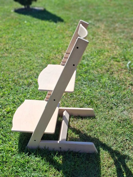 Детско столче за хранене Stokke Tripp Trapp – Natural