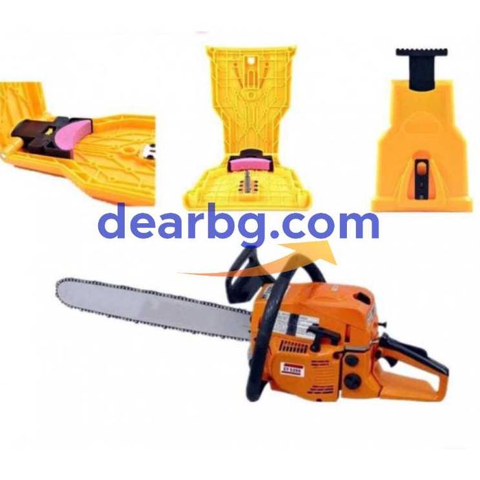 Точило за резачка / точене на вериги