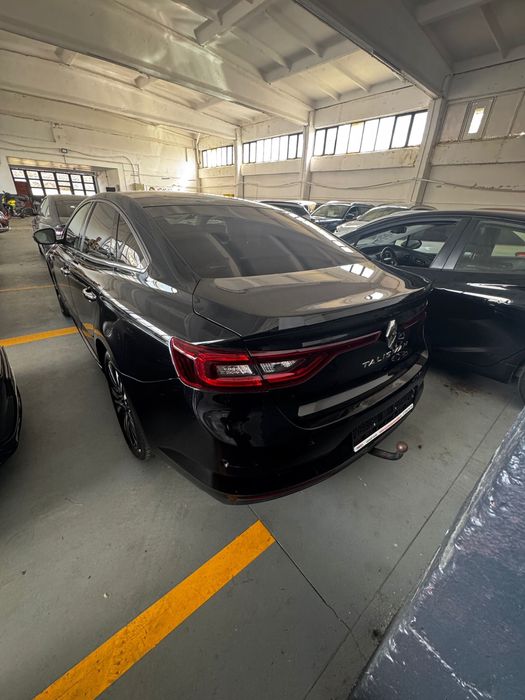 RENAULT Talisman 2016 — imagine 19