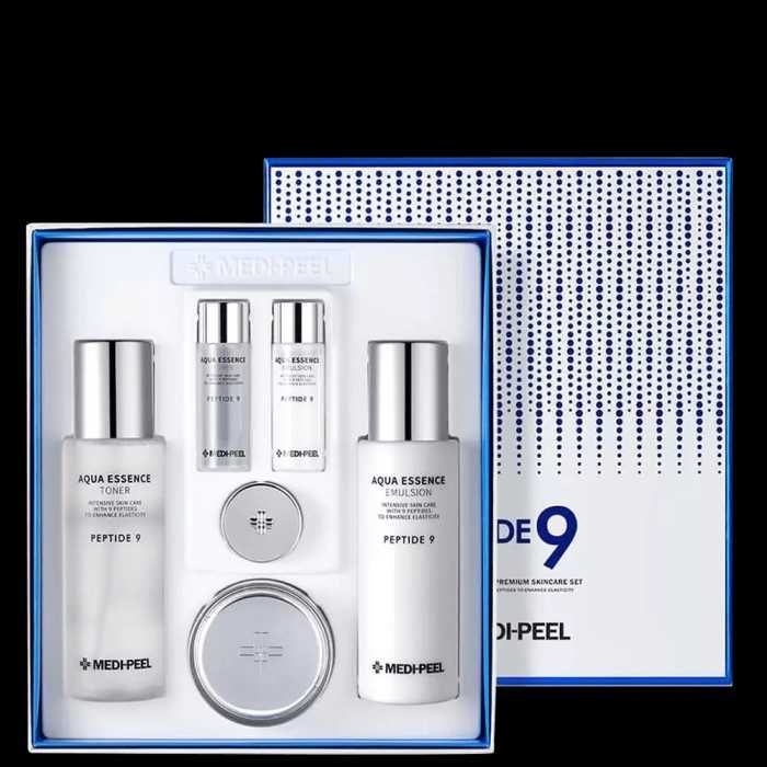 Medi-Peel Peptide 9 Premium Skin Care Set