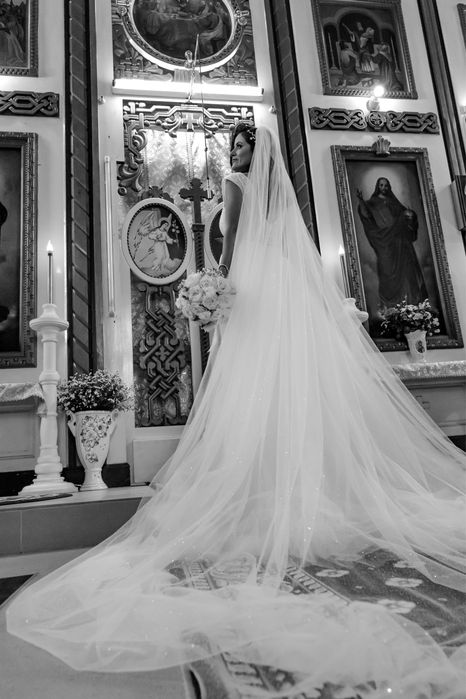 Rochie de mireasa