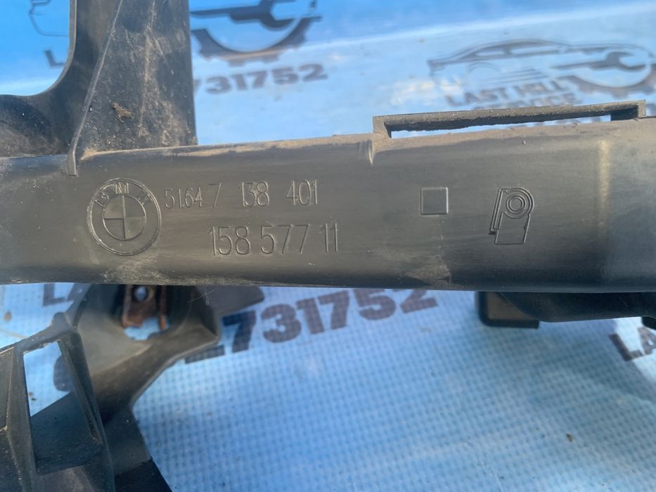 Suporti far stanga dreapta bmw seria 3 e90lci e91 lci