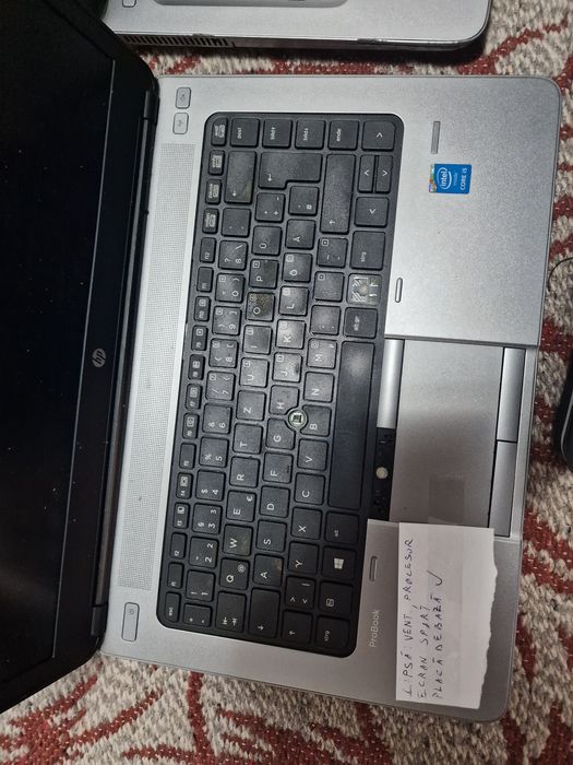 Piese laptopuri Hp probook 640 g1-g2