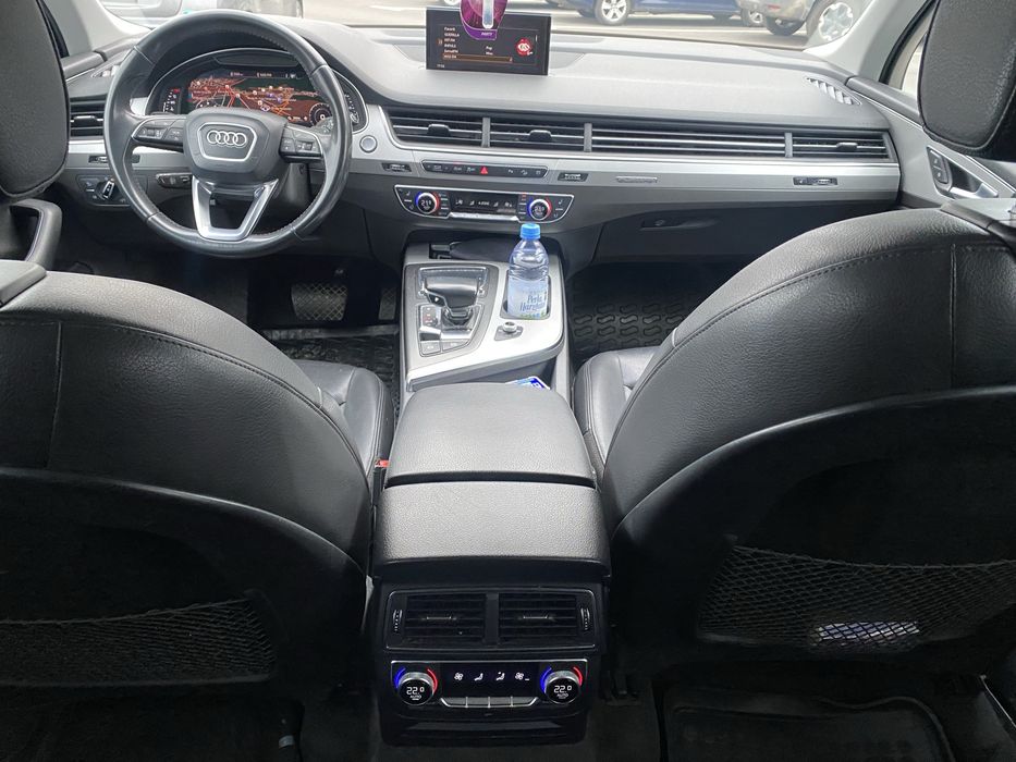 Vand Audi Q7 3.0 TDI