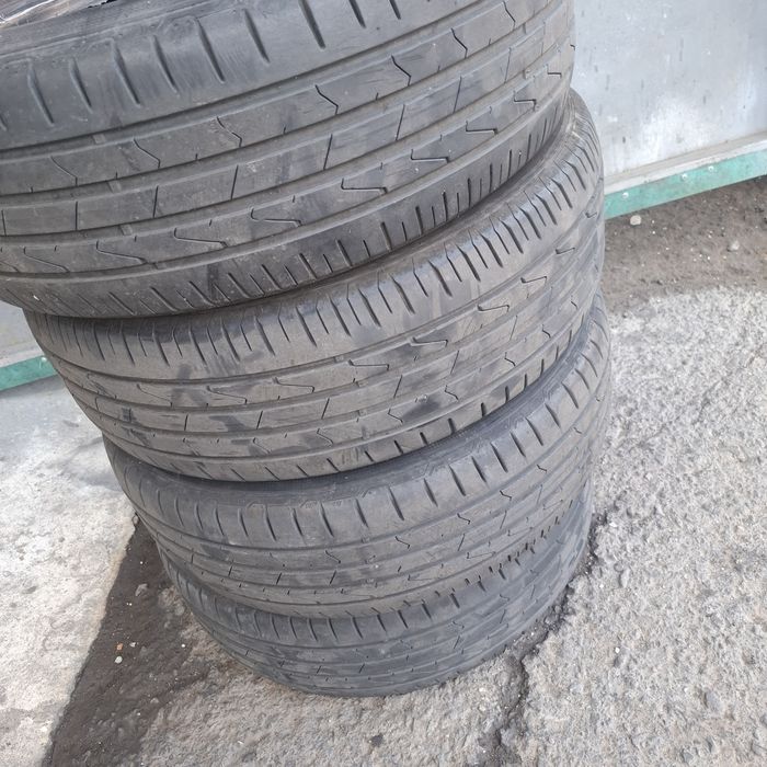 Гуми 205/55 R16,195/60R15 и 205/60R16