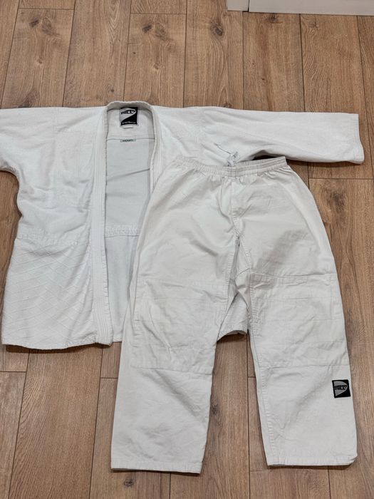 Кимоно для дзюдо 5/180