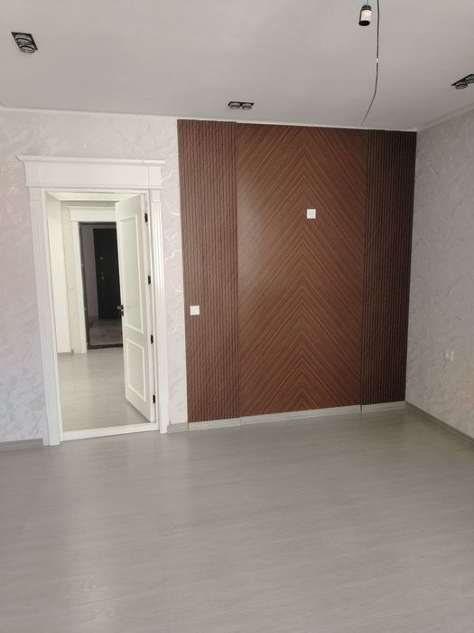новостройка в Ургенч сити