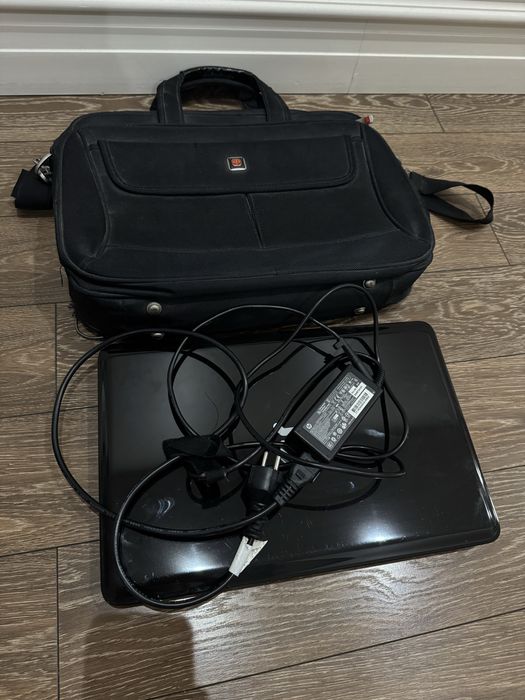 Ноутбук Compaq Hp