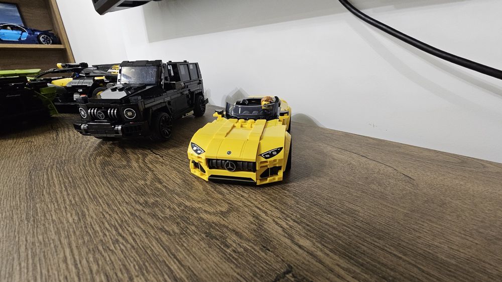 Lego Оригинални конструктори