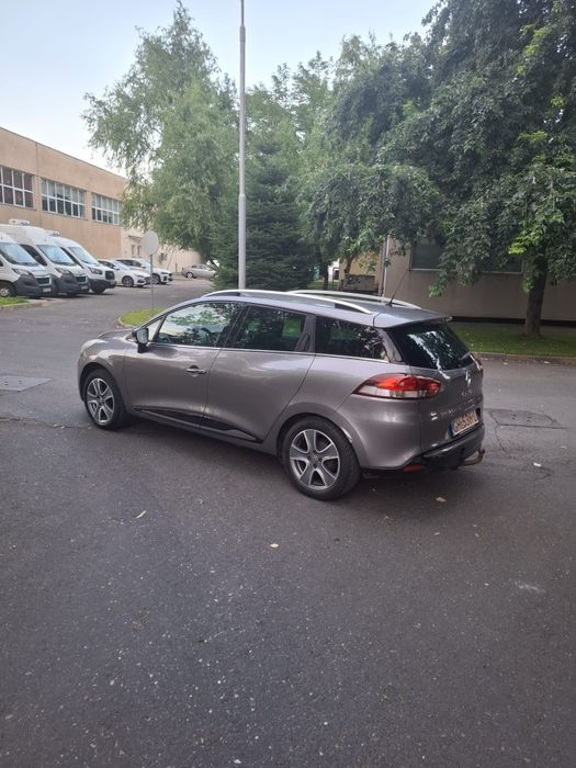 RENAULT Clio 2015 — imagine 3
